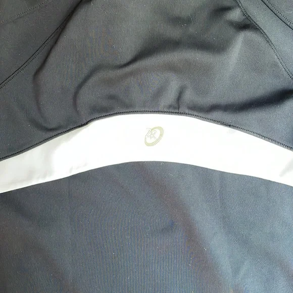 Zero restriction jacket - Picture 3 of 5